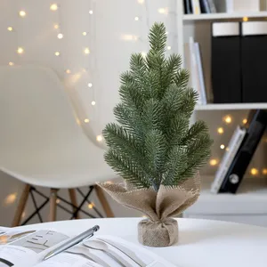 Настольная искусственная елка Felicitree заказать онлайн со своим дизайном в РПК КБ с доставкой и скидками