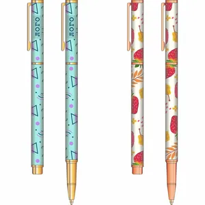 Ручка шариковая Steel Shine на заказ, доставка авиа заказать онлайн со своим дизайном в РПК КБ с доставкой и скидками