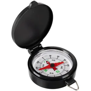Компас Turisti, черный заказать онлайн со своим дизайном в РПК КБ с доставкой и скидками