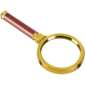 Лупа Lukema заказать онлайн со своим дизайном в РПК КБ с доставкой и скидками