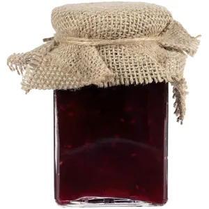 Варенье Real Jam, клюква заказать онлайн со своим дизайном в РПК КБ с доставкой и скидками
