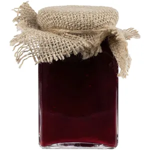 Варенье Real Jam, лесные ягоды заказать онлайн со своим дизайном в РПК КБ с доставкой и скидками