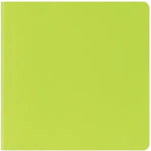 Блокнот Charm, светло-зеленый заказать онлайн со своим дизайном в РПК КБ с доставкой и скидками