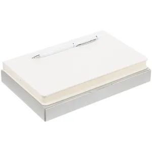 Набор Magnet Shall, белый заказать онлайн со своим дизайном в РПК КБ с доставкой и скидками