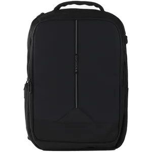 Рюкзак Clayton, черный заказать онлайн со своим дизайном в РПК КБ с доставкой и скидками