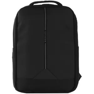 Рюкзак Clayton 14, черный заказать онлайн со своим дизайном в РПК КБ с доставкой и скидками