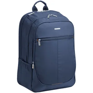 Рюкзак Easy Office, синий заказать онлайн со своим дизайном в РПК КБ с доставкой и скидками