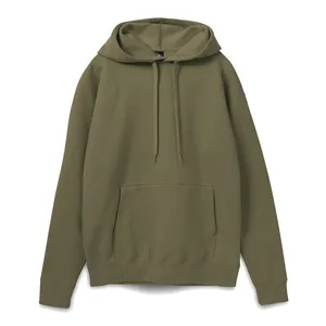 Толстовка с капюшоном Slam 320, темный хаки заказать онлайн со своим дизайном в РПК КБ с доставкой и скидками