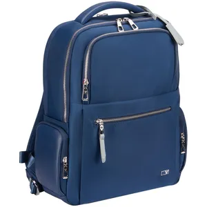 Рюкзак Woman Biz S, синий заказать онлайн со своим дизайном в РПК КБ с доставкой и скидками