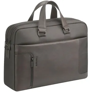 Сумка для ноутбука Panama, серая заказать онлайн со своим дизайном в РПК КБ с доставкой и скидками