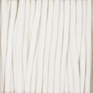 Круглый шнур Lasso XL, белый, 200 см заказать онлайн со своим дизайном в РПК КБ с доставкой и скидками