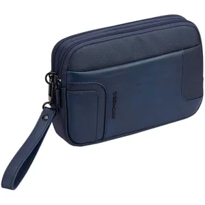 Сумка Panama, синяя заказать онлайн со своим дизайном в РПК КБ с доставкой и скидками