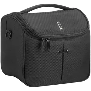 Бьюти-кейс Ironik 2.0, черный заказать онлайн со своим дизайном в РПК КБ с доставкой и скидками