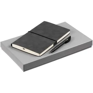 Набор Nubuk Simple, темно-серый заказать онлайн со своим дизайном в РПК КБ с доставкой и скидками