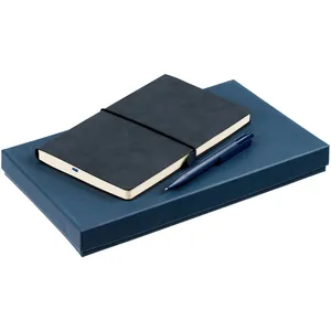 Набор Nubuk Simple, синий заказать онлайн со своим дизайном в РПК КБ с доставкой и скидками