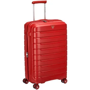 Чемодан Butterfly M, красный заказать онлайн со своим дизайном в РПК КБ с доставкой и скидками