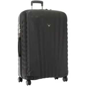 Чемодан E-Lite L, черный заказать онлайн со своим дизайном в РПК КБ с доставкой и скидками