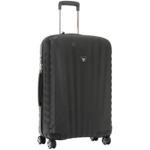 Чемодан E-Lite M, черный заказать онлайн со своим дизайном в РПК КБ с доставкой и скидками