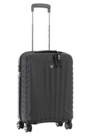 Чемодан E-Lite S, черный заказать онлайн со своим дизайном в РПК КБ с доставкой и скидками
