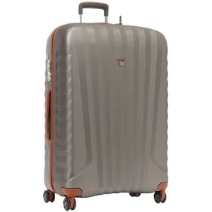 Чемодан E-Lite L, бежевый заказать онлайн со своим дизайном в РПК КБ с доставкой и скидками