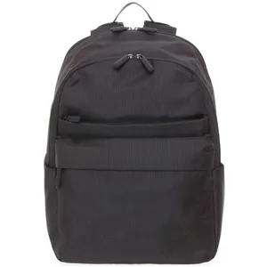 Рюкзак District, черный заказать онлайн со своим дизайном в РПК КБ с доставкой и скидками