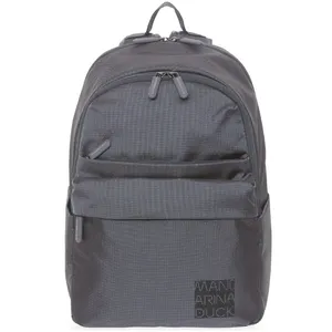 Рюкзак District, серый заказать онлайн со своим дизайном в РПК КБ с доставкой и скидками