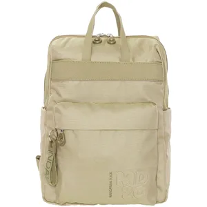 Рюкзак для ноутбука MD20, бежевый заказать онлайн со своим дизайном в РПК КБ с доставкой и скидками