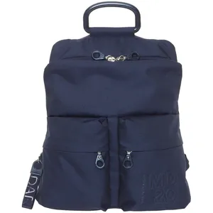 Рюкзак MD20, синий заказать онлайн со своим дизайном в РПК КБ с доставкой и скидками