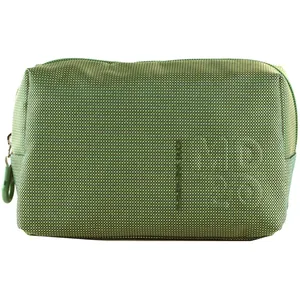 Косметичка MD20, зеленая заказать онлайн со своим дизайном в РПК КБ с доставкой и скидками