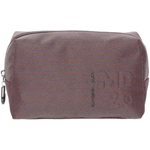 Косметичка MD20, коричневая заказать онлайн со своим дизайном в РПК КБ с доставкой и скидками