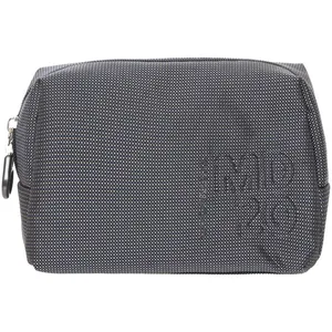 Косметичка MD20, темно-серая заказать онлайн со своим дизайном в РПК КБ с доставкой и скидками