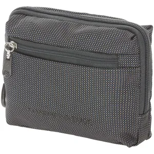 Косметичка MD20 Mini, темно-серая заказать онлайн со своим дизайном в РПК КБ с доставкой и скидками