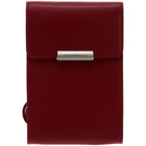 Сумка для телефона Hera 3.0, красная заказать онлайн со своим дизайном в РПК КБ с доставкой и скидками