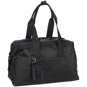 Сумка дорожная MD20, черная заказать онлайн со своим дизайном в РПК КБ с доставкой и скидками