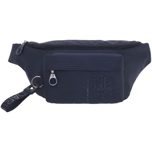 Сумка поясная MD20, синяя заказать онлайн со своим дизайном в РПК КБ с доставкой и скидками
