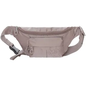 Сумка поясная MD20, серо-коричневая заказать онлайн со своим дизайном в РПК КБ с доставкой и скидками