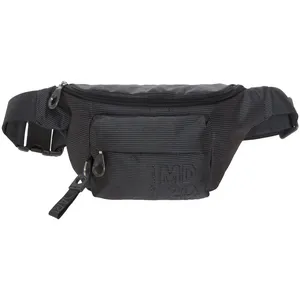 Сумка поясная MD20, темно-серая заказать онлайн со своим дизайном в РПК КБ с доставкой и скидками