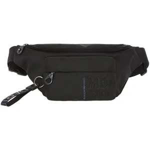Сумка поясная MD20, черная заказать онлайн со своим дизайном в РПК КБ с доставкой и скидками