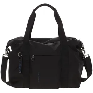 Сумка дорожная MD20 L, черная заказать онлайн со своим дизайном в РПК КБ с доставкой и скидками