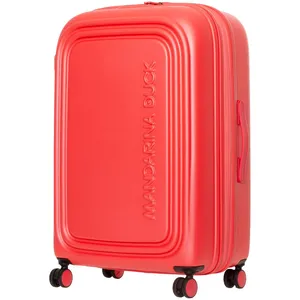 Чемодан Logoduck L, красный заказать онлайн со своим дизайном в РПК КБ с доставкой и скидками