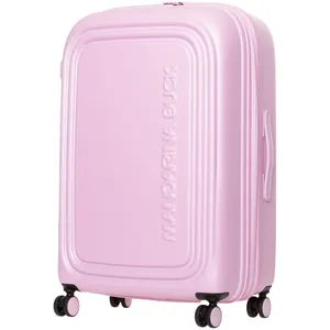 Чемодан Logoduck L, розовый заказать онлайн со своим дизайном в РПК КБ с доставкой и скидками