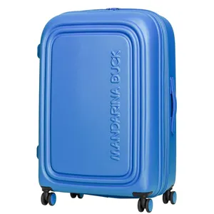 Чемодан Logoduck L, синий заказать онлайн со своим дизайном в РПК КБ с доставкой и скидками
