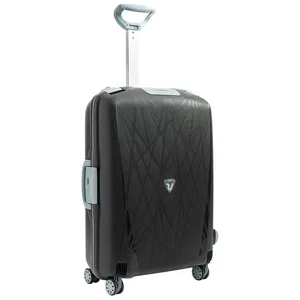 Чемодан Light Ltd Edition M, черный заказать онлайн со своим дизайном в РПК КБ с доставкой и скидками