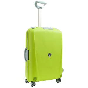 Чемодан Light Ltd Edition M, зеленый заказать онлайн со своим дизайном в РПК КБ с доставкой и скидками