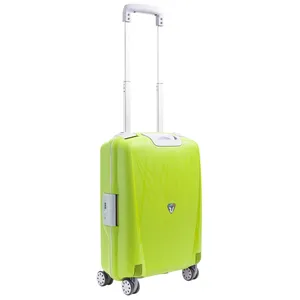 Чемодан Light Ltd Edition S, зеленый заказать онлайн со своим дизайном в РПК КБ с доставкой и скидками