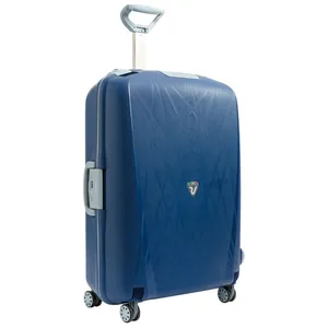 Чемодан Light Ltd Edition L, синий заказать онлайн со своим дизайном в РПК КБ с доставкой и скидками