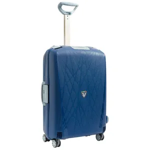 Чемодан Light Ltd Edition M, синий заказать онлайн со своим дизайном в РПК КБ с доставкой и скидками