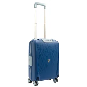 Чемодан Light Ltd Edition S, синий заказать онлайн со своим дизайном в РПК КБ с доставкой и скидками