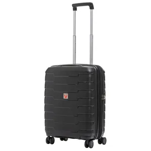 Чемодан Skyline S, черный заказать онлайн со своим дизайном в РПК КБ с доставкой и скидками