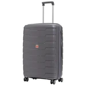 Чемодан Skyline M, серый заказать онлайн со своим дизайном в РПК КБ с доставкой и скидками